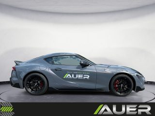 Toyota Supra GR Lightweight Evo | 6 Zylinder Schalter