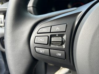 Toyota Supra GR Lightweight Evo | 6 Zylinder Schalter