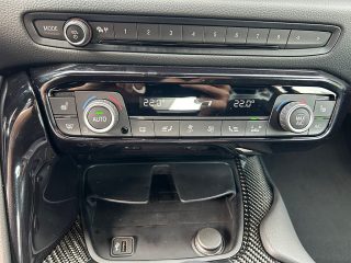 Toyota Supra GR Lightweight Evo | 6 Zylinder Schalter