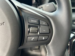 Toyota Supra GR Lightweight Evo | 6 Zylinder Schalter