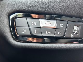 Toyota Supra GR Lightweight Evo | 6 Zylinder Schalter