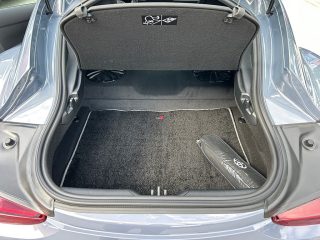 Toyota Supra GR Lightweight Evo | 6 Zylinder Schalter