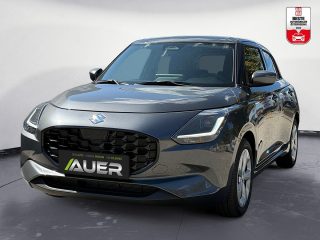 Suzuki Swift 1,2 Hybrid shine | ab 17.740,-