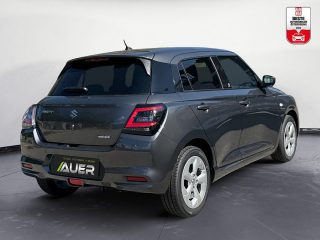 Suzuki Swift 1,2 Hybrid shine | ab 17.740,-