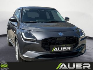 Suzuki Swift 1,2 Hybrid shine | ab 17.740,-