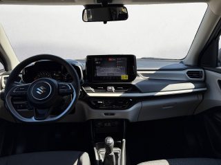 Suzuki Swift 1,2 Hybrid shine | ab 17.740,-