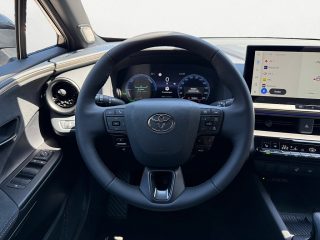 Toyota C-HR 2,0 Lounge 4x4 CVT 197PS | ab 43.970,-