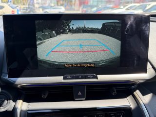 Toyota C-HR 2,0 Lounge 4x4 CVT 197PS | ab 43.970,-