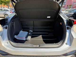 Toyota C-HR 2,0 Lounge 4x4 CVT 197PS | ab 43.970,-