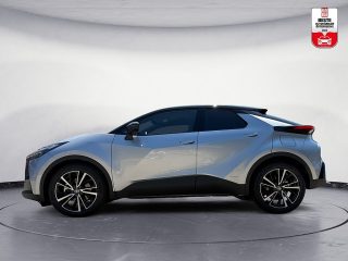 Toyota C-HR 2,0 Lounge 4x4 CVT 197PS | ab 43.970,-