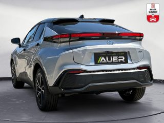 Toyota C-HR 2,0 Lounge 4x4 CVT 197PS | ab 43.970,-