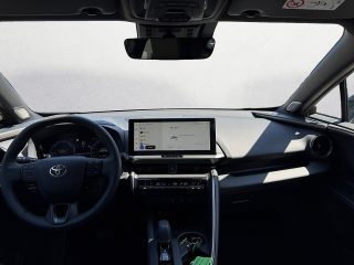 Toyota C-HR 2,0 Lounge 4x4 CVT 197PS | ab 43.970,-