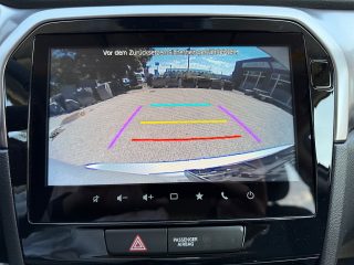 Suzuki Vitara 1,4 DITC Hybrid shine | ab 24.840,-