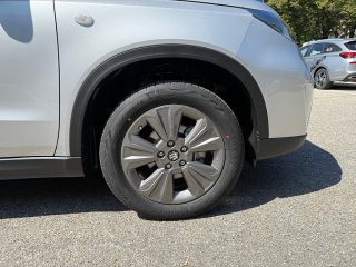Suzuki Vitara 1,4 DITC Hybrid shine | ab 24.840,-