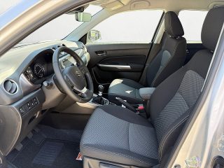 Suzuki Vitara 1,4 DITC Hybrid shine | ab 24.840,-