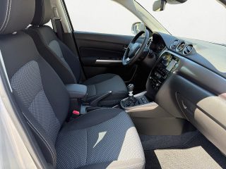 Suzuki Vitara 1,4 DITC Hybrid shine | ab 24.840,-