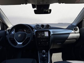Suzuki Vitara 1,4 DITC Hybrid shine | ab 24.840,-