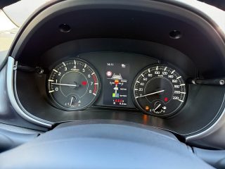 Suzuki Vitara 1,4 DITC Hybrid shine | ab 24.840,-