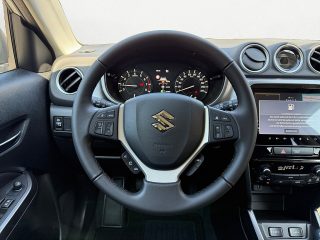 Suzuki Vitara 1,4 DITC Hybrid shine | ab 24.840,-