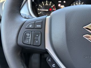 Suzuki Vitara 1,4 DITC Hybrid shine | ab 24.840,-