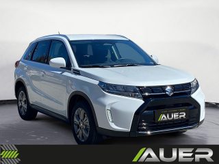 Suzuki Vitara 1,4 DITC Hybrid ALLGRIP shine | ab 26.740,-