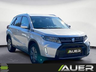Suzuki Vitara 1,4 DITC Hybrid ALLGRIP shine | ab 26.740,-