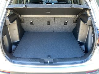 Suzuki Vitara 1,4 DITC Hybrid ALLGRIP shine | ab 26.740,-