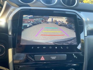 Suzuki Vitara 1,4 DITC Hybrid ALLGRIP shine | ab 26.740,-