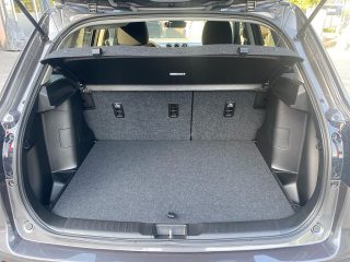 Suzuki Vitara 1,4 DITC Hybrid ALLGRIP shine | ab 26.740,-