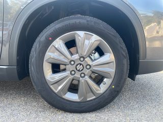 Suzuki Vitara 1,4 DITC Hybrid ALLGRIP shine | ab 26.740,-