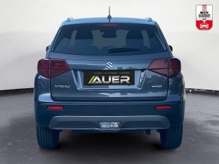 Suzuki Vitara 1,4 DITC Hybrid ALLGRIP shine | ab 26.740,-