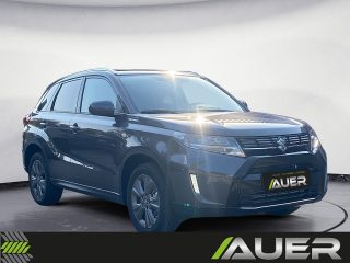 Suzuki Vitara 1,4 DITC Hybrid ALLGRIP shine | ab 26.740,-