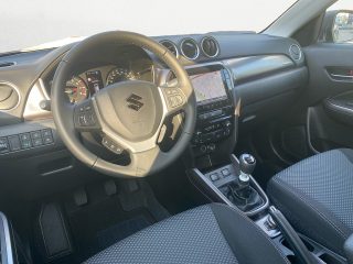 Suzuki Vitara 1,4 DITC Hybrid ALLGRIP shine | ab 26.740,-