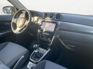 Suzuki Vitara 1,4 DITC Hybrid ALLGRIP shine | ab 26.740,-