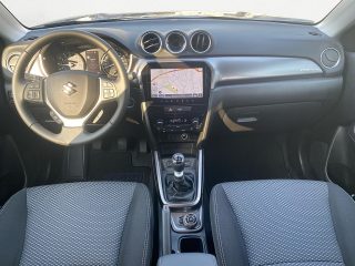 Suzuki Vitara 1,4 DITC Hybrid ALLGRIP shine | ab 26.740,-