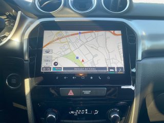 Suzuki Vitara 1,4 DITC Hybrid ALLGRIP shine | ab 26.740,-