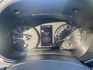 Suzuki Vitara 1,4 DITC Hybrid ALLGRIP shine | ab 26.740,-