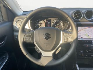 Suzuki Vitara 1,4 DITC Hybrid ALLGRIP shine | ab 26.740,-