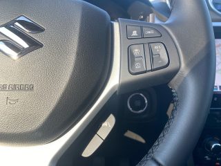 Suzuki Vitara 1,4 DITC Hybrid ALLGRIP shine | ab 26.740,-