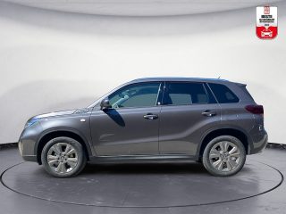 Suzuki Vitara 1,4 DITC Hybrid ALLGRIP shine | ab 26.740,-