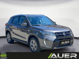 Suzuki Vitara 1,4 DITC Hybrid ALLGRIP shine | ab 26.740,-