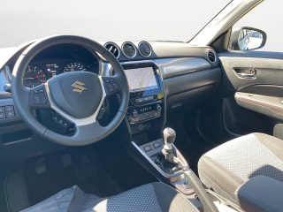 Suzuki Vitara 1,4 DITC Hybrid ALLGRIP shine | ab 26.740,-