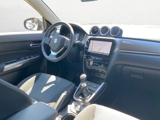 Suzuki Vitara 1,4 DITC Hybrid ALLGRIP shine | ab 26.740,-