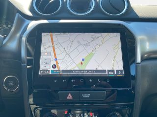 Suzuki Vitara 1,4 DITC Hybrid ALLGRIP shine | ab 26.740,-