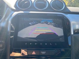 Suzuki Vitara 1,4 DITC Hybrid ALLGRIP shine | ab 26.740,-