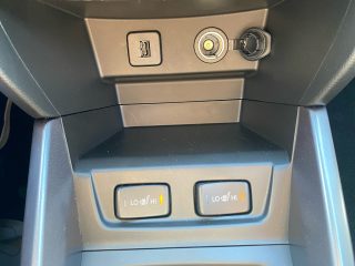 Suzuki Vitara 1,4 DITC Hybrid ALLGRIP shine | ab 26.740,-