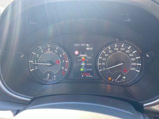 Suzuki Vitara 1,4 DITC Hybrid ALLGRIP shine | ab 26.740,-