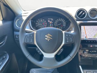 Suzuki Vitara 1,4 DITC Hybrid ALLGRIP shine | ab 26.740,-