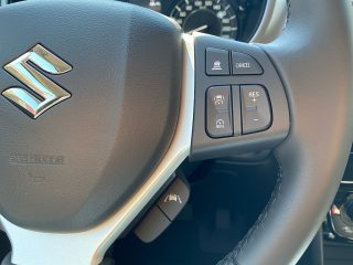 Suzuki Vitara 1,4 DITC Hybrid ALLGRIP shine | ab 26.740,-