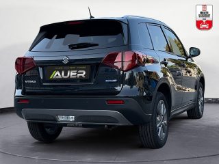 Suzuki Vitara 1,4 DITC Hybrid ALLGRIP shine Aut. | ab 30.040,-